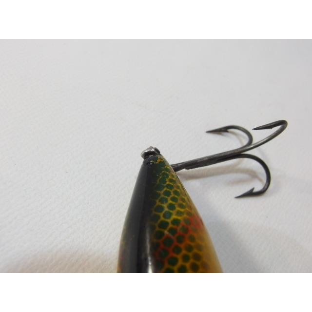 専用！　　　オールド　ヘドン　チャガースプーク　ＧＲ　激濃レッド！ 専用！ オールド ヘドン チャガースプーク GR 激濃レッド！ 専用