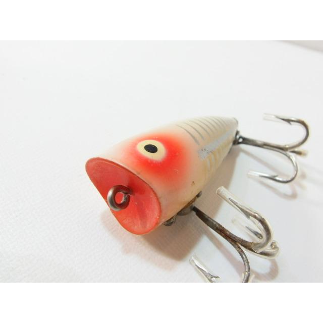 ヘドン チャガージュニア Heddon CHUGGER JR 書き目 XRW オールド