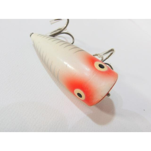 ヘドン チャガージュニア Heddon CHUGGER JR 書き目 XRW オールド