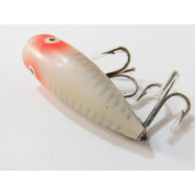 ヘドン チャガージュニア Heddon CHUGGER JR 書き目 XRW オールド