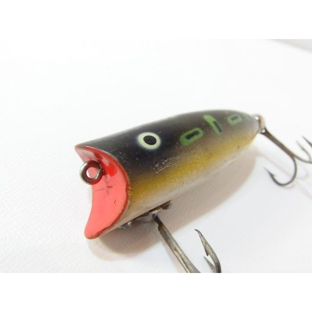 ヘドン ベビーラッキー13 Heddon BABY LUCKY 13 首割れ 書き目 BF