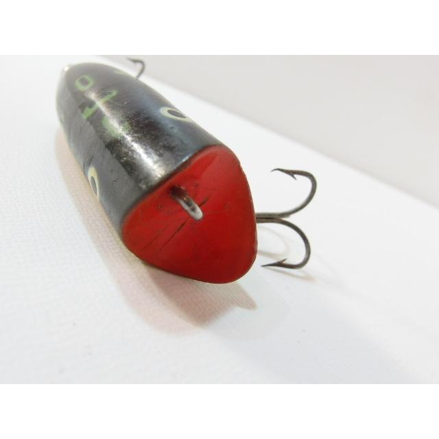 ヘドン ベビーラッキー13 Heddon BABY LUCKY 13 首割れ 書き目 BF