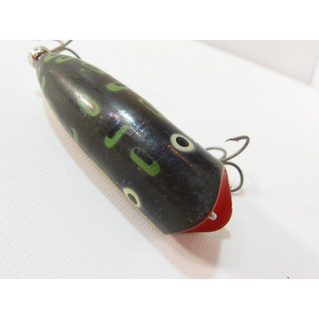 ヘドン ベビーラッキー13 Heddon BABY LUCKY 13 首割れ 書き目 BF