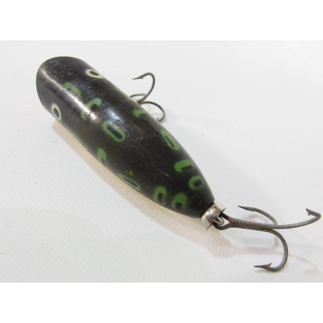 ヘドン ベビーラッキー13 Heddon BABY LUCKY 13 首割れ 書き目 BF