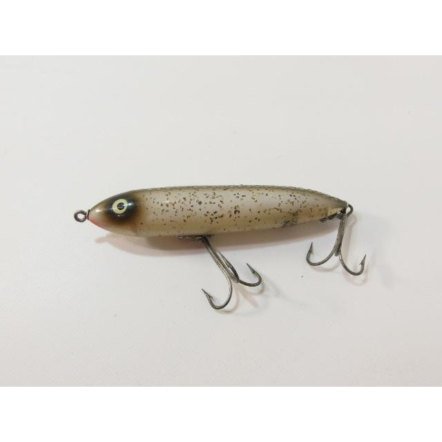 オールドヘドン 1st ザラスプーク 1st Zara Spook ヘドン ザラスプーク 1st ファーストザラ Heddon ZARA SPOOK 首割れ