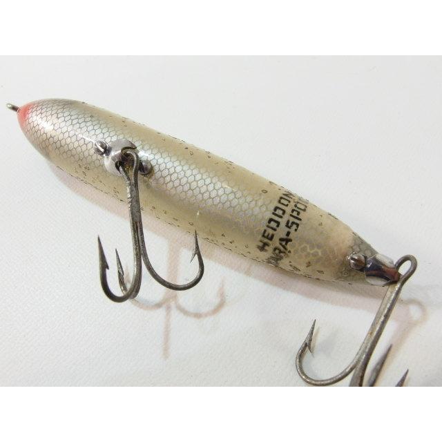 ヘドン ザラスプーク 1st ファーストザラ Heddon ZARA SPOOK 首割れ