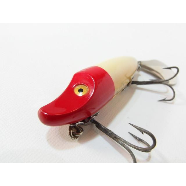 ヘドン フラップテール ジュニア HEDDON FLAP TAIL JR 金目 RH