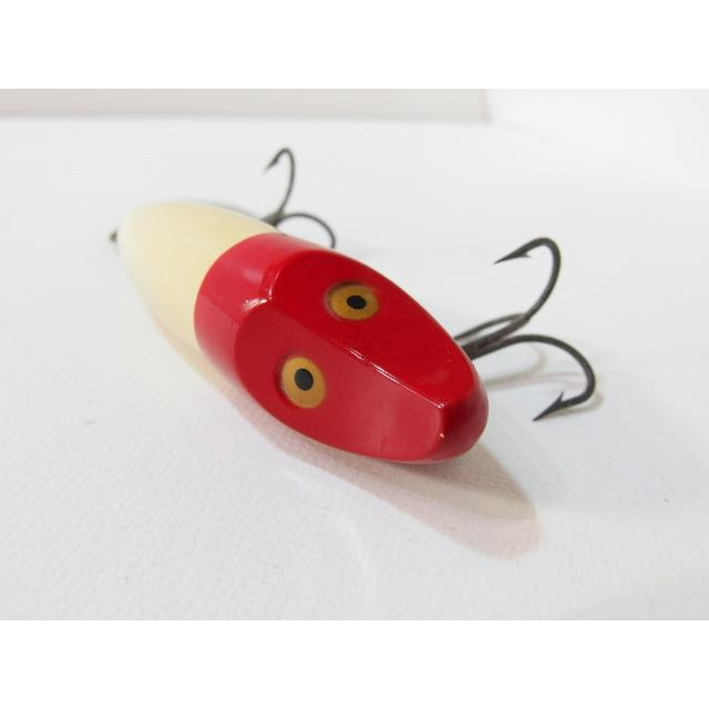 ヘドン フラップテール ジュニア HEDDON FLAP TAIL JR 金目 RH