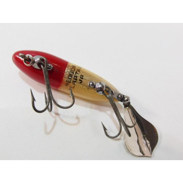 Heddon フラップテールJr ヘドン フラップテール ジュニア HEDDON FLAP TAIL JR 金目 RH