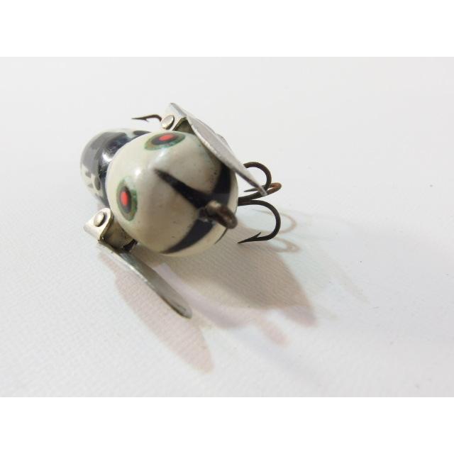 ヘドン タイニークレイジークローラー Heddon TINY CRAZY CRAWLER 三重