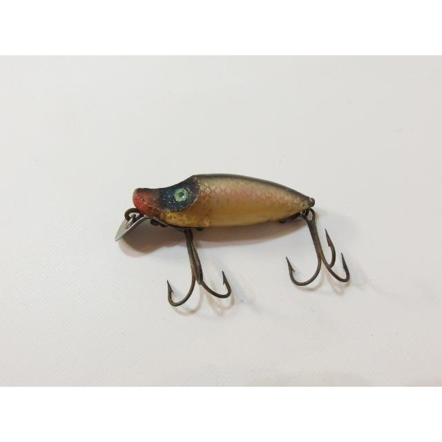 ヘドン リバーラントスプーク シンカー Heddon RIVER RUNT SPOOK