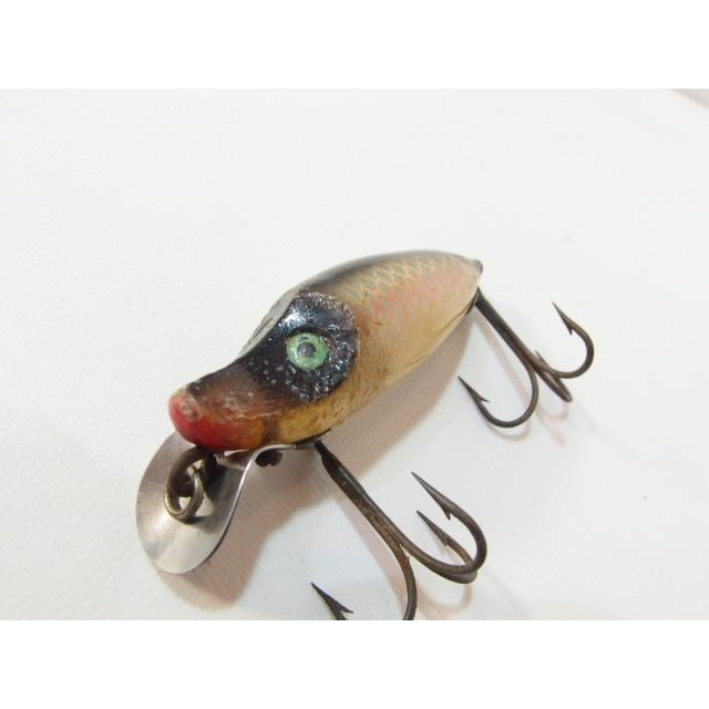 ヘドン リバーラントスプーク シンカー Heddon RIVER RUNT SPOOK