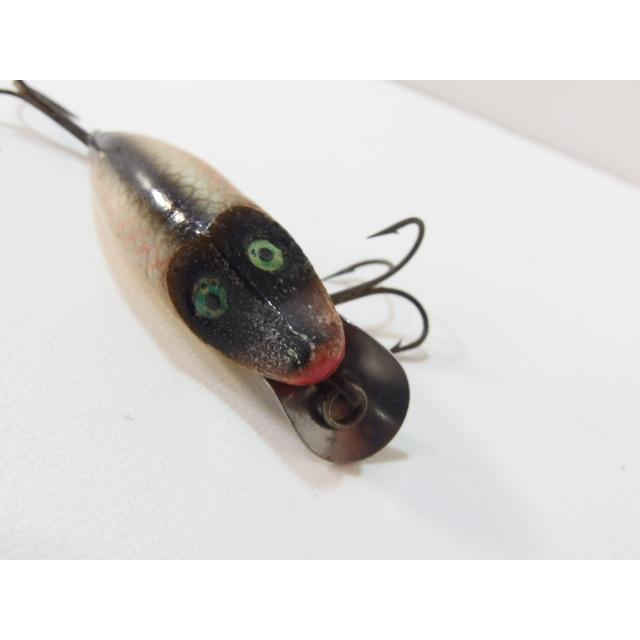 ヘドン リバーラントスプーク シンカー Heddon RIVER RUNT SPOOK