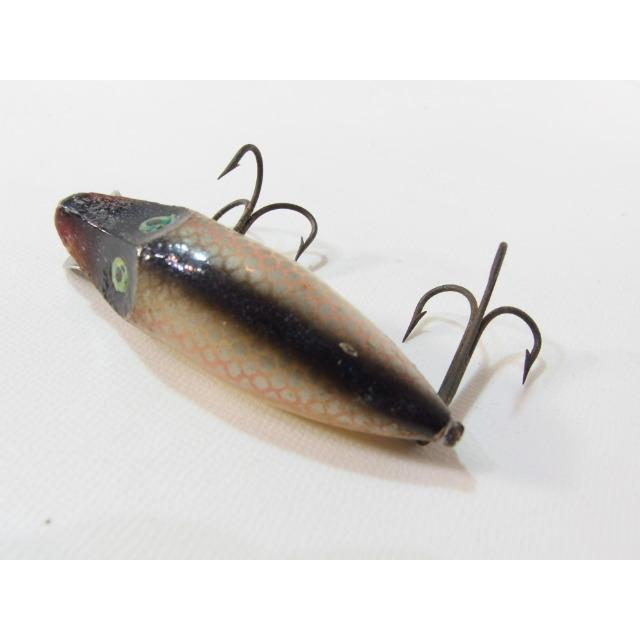 ヘドン リバーラントスプーク シンカー Heddon RIVER RUNT SPOOK