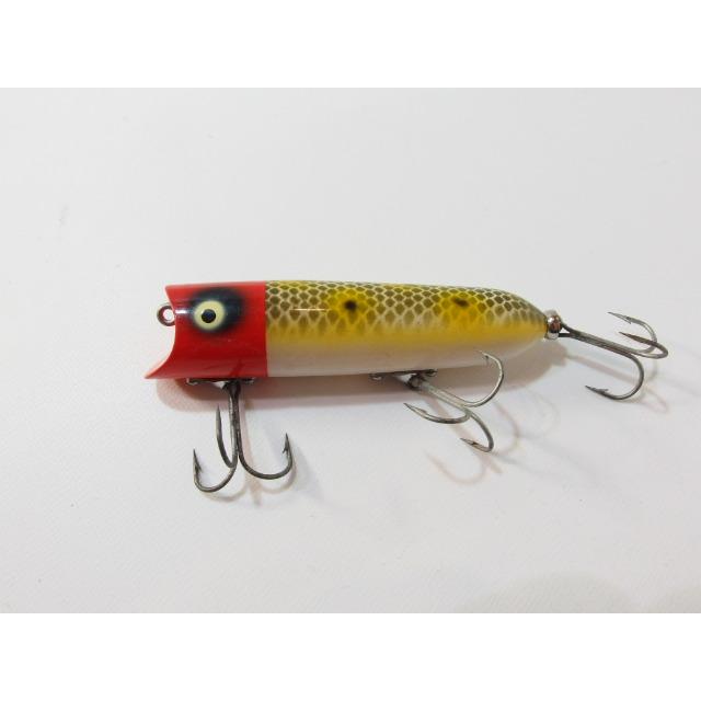 ヘドン　ラッキー13 RH 新品　オールド　希少　HEDDON LUCKY13 Amazon.co.jp: Heddon HEDDON(ヘドン) ルアー ラッキー13 X2500BF