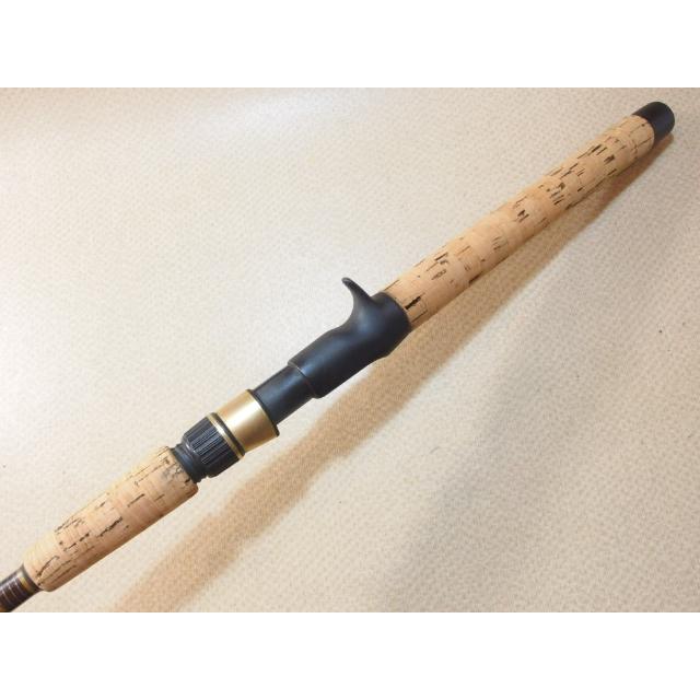 ブローニング サイラフレックス クランキンパワー デビットフリット