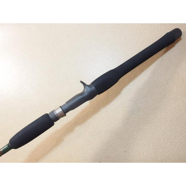 アビースペシャル IM6 ピッチングモデル PM65X ABy Special 1ピース