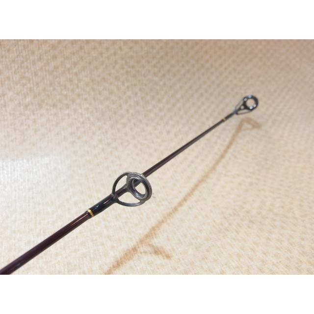 Gルーミス IM6 エクストリーム プレミア トーナメント GEX510M G