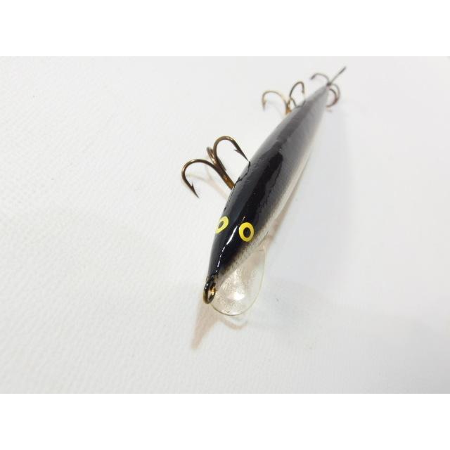 ラパラ フローティング F11 口紅 腹巻 RAPALA ミノー オールドラパラ