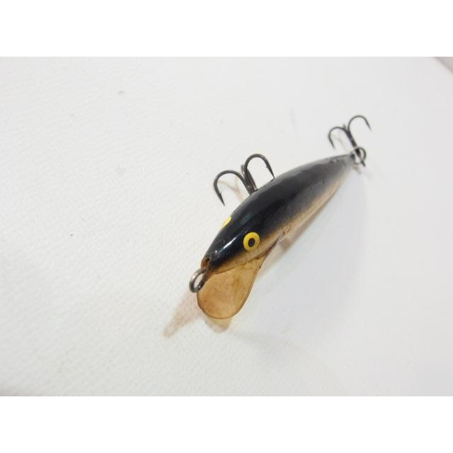 ラパラ フローティング F9 口紅 腹巻 RAPALA ミノー オールドラパラ