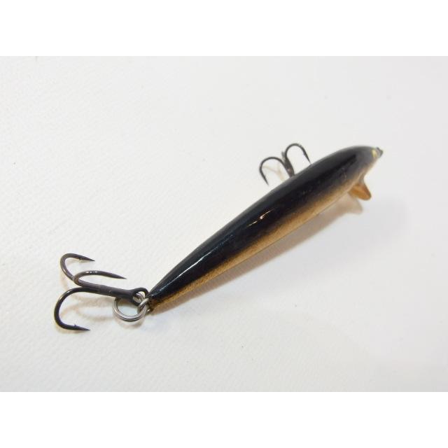 ラパラ フローティング F9 口紅 腹巻 RAPALA ミノー オールドラパラ