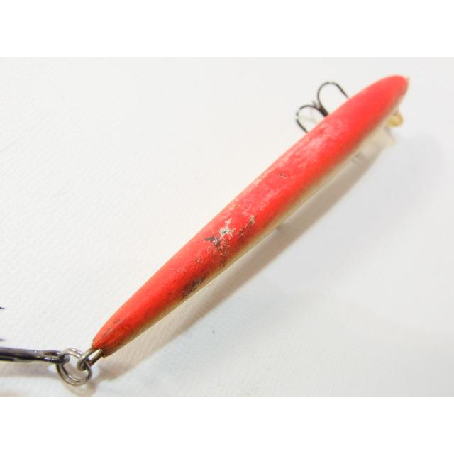 ラパラ フローティング F13 口紅 腹巻 RAPALA ミノー オールドラパラ