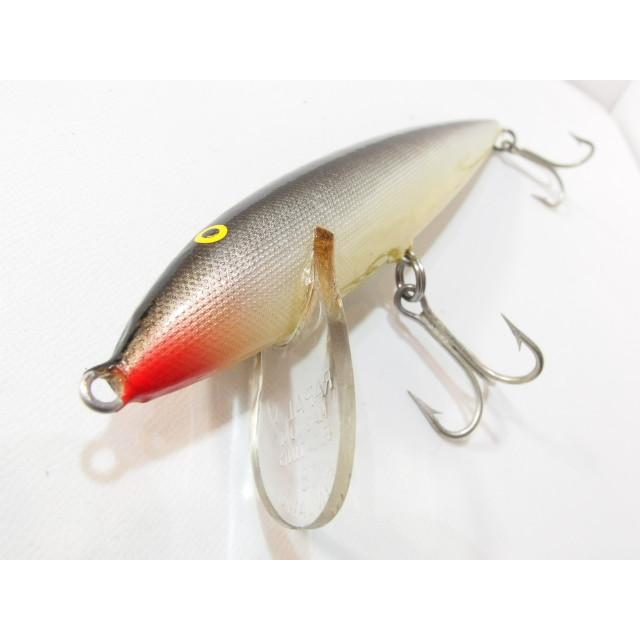 ラパラ フローティング マグナム 18 Rapala ミノー オールドラパラ