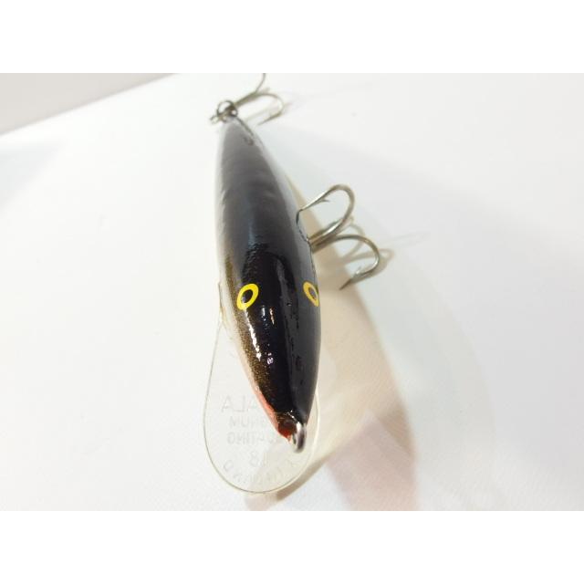 綾*鷹様 ラパラ　マグナムフローティング　18 Amazon.co.jp: ラパラフローティングマグナム18釣りルアー、7インチ