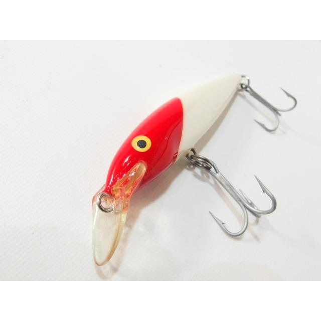 ラパラ フローティング マグナム F-11 MAG Rapala ミノー オールド