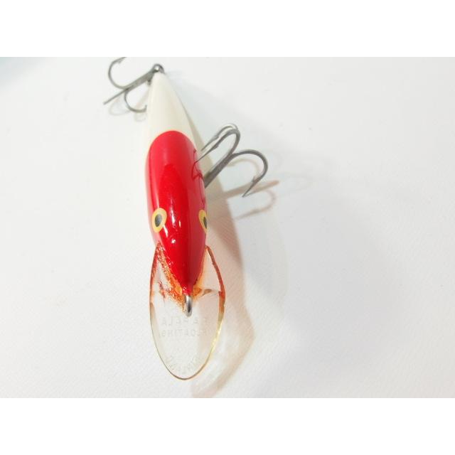 ラパラ フローティング マグナム F-11 MAG Rapala ミノー オールド