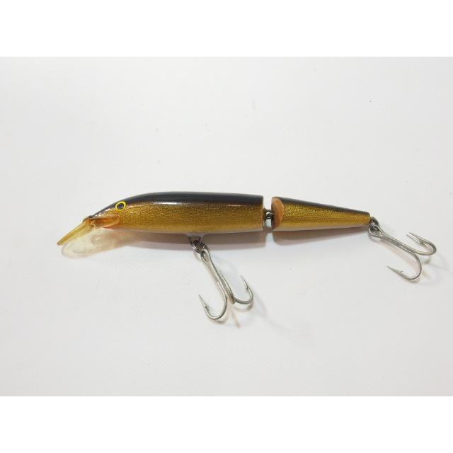 ラパラ フローティング マグナム ジョイント J-13 MAG Rapala ミノー