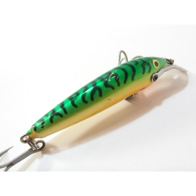 ラパラ マグナム 7 MAG Rapala ミノー オールドラパラ フィンランド