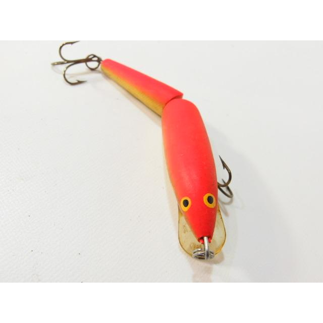 ラパラ フローティング ジョイント J-11 口紅 腹巻 Rapala ミノー