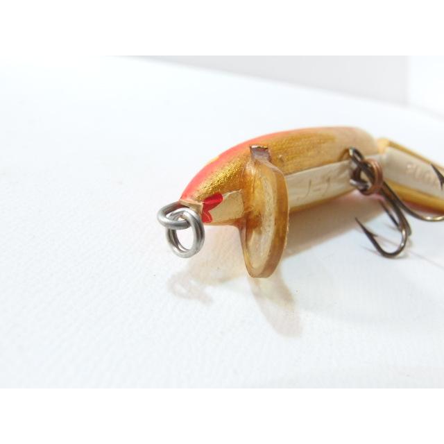 ラパラ フローティング ジョイント J-11 口紅 腹巻 Rapala ミノー
