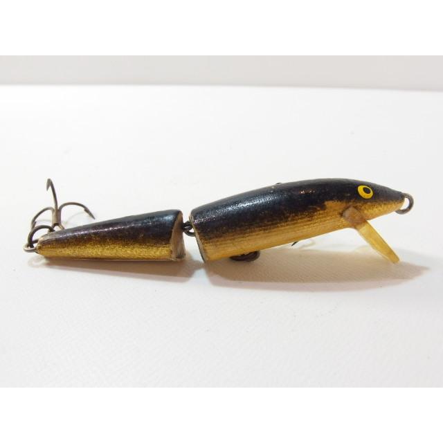 ラパラ フローティング ジョイント J-9 口紅 腹巻 Rapala ミノー