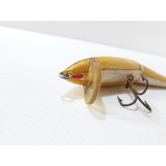 ラパラ フローティング ジョイント J-9 口紅 腹巻 Rapala ミノー