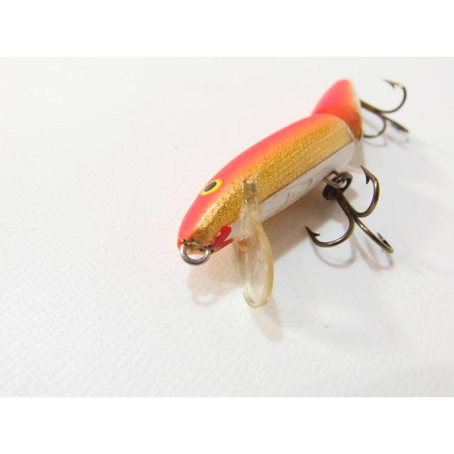 ラパラ フローティング ジョイント J-7 口紅 腹巻 Rapala ミノー
