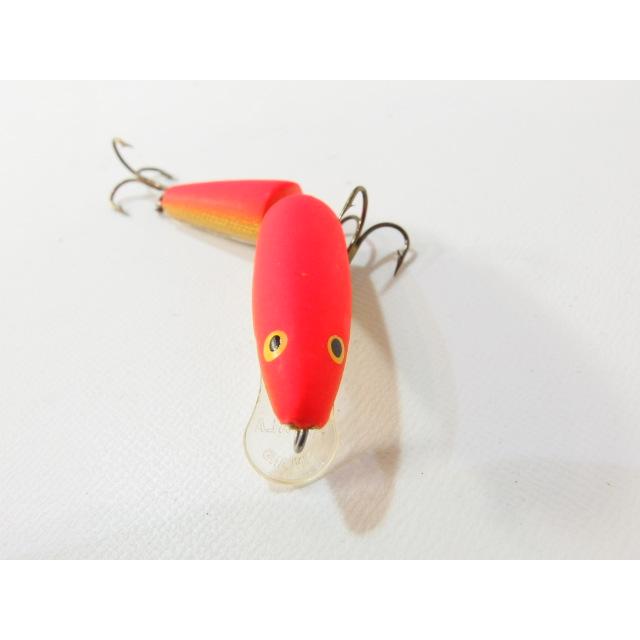 ラパラ フローティング ジョイント J-7 口紅 腹巻 Rapala ミノー