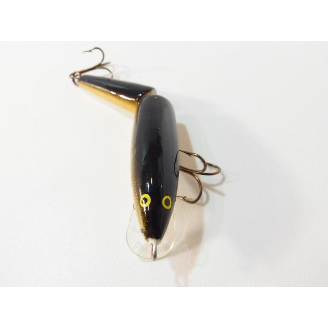 ラパラ フローティング ジョイント J-11 口紅 腹巻 Rapala ミノー