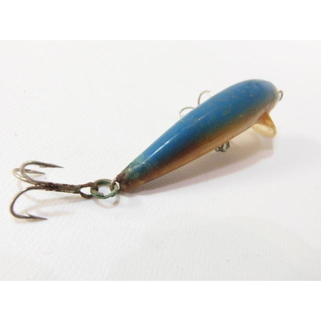 ラパラ カウントダウン CD-7 口紅 腹巻 Rapala ミノー オールドラパラ