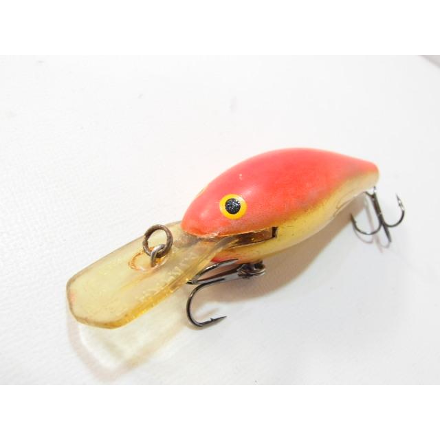 ラパラ ファットラップ FR-7 RAPALA FAT RAP フィンランド
