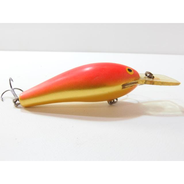 ラパラ ファットラップ FR-7 RAPALA FAT RAP フィンランド