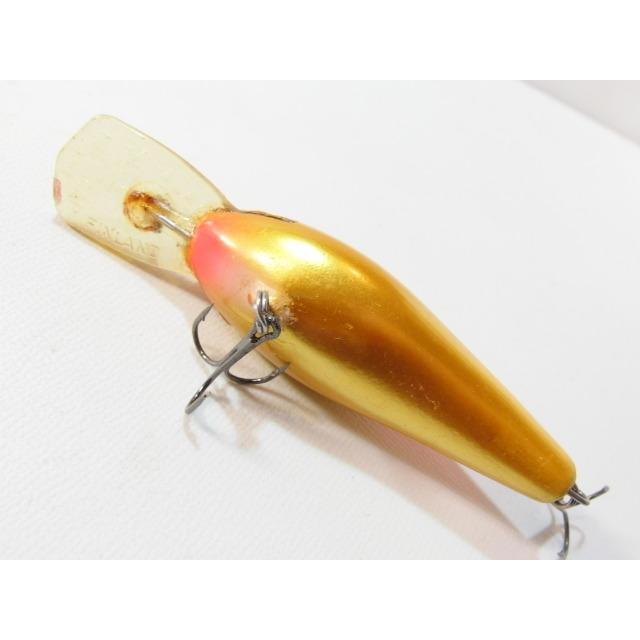 ラパラ ファットラップ FR-7 RAPALA FAT RAP フィンランド