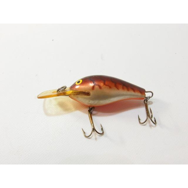 ラパラ ファットラップ FR-5 RAPALA FAT RAP フィンランド