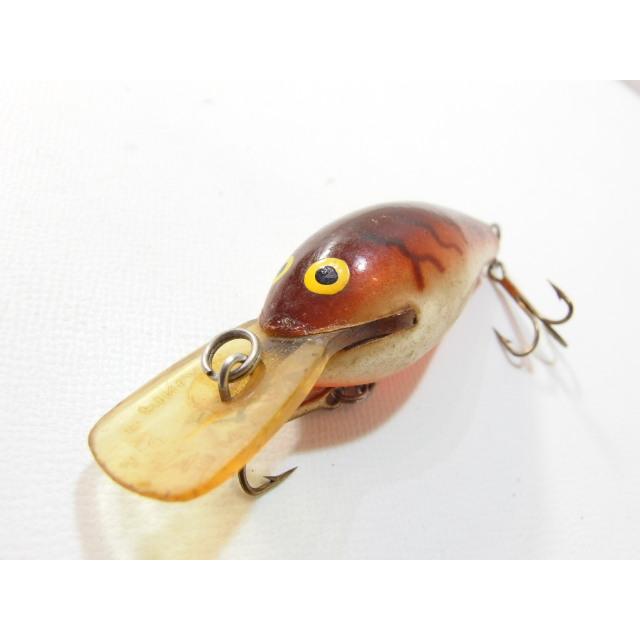 ラパラ ファットラップ FR-5 RAPALA FAT RAP フィンランド