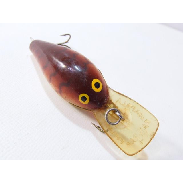 ラパラ ファットラップ FR-5 RAPALA FAT RAP フィンランド