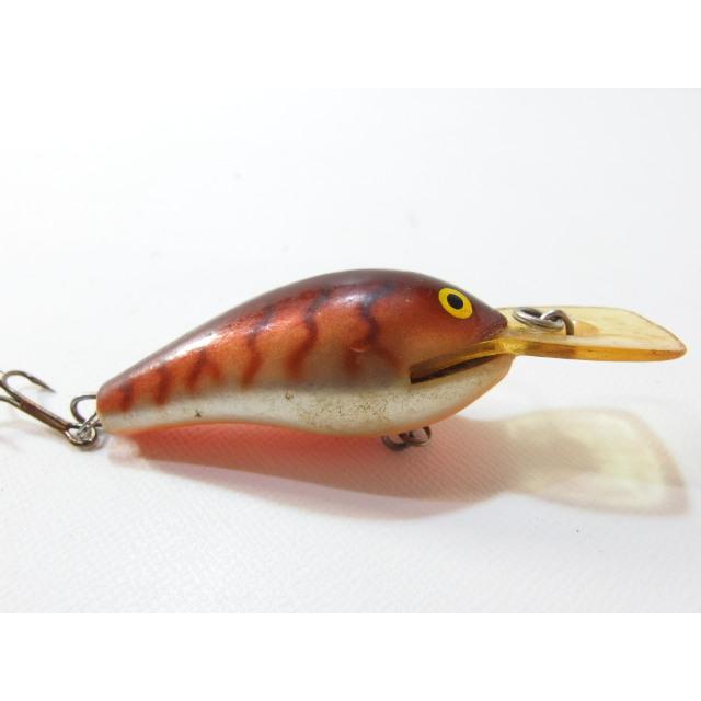 ラパラ ファットラップ FR-5 RAPALA FAT RAP フィンランド