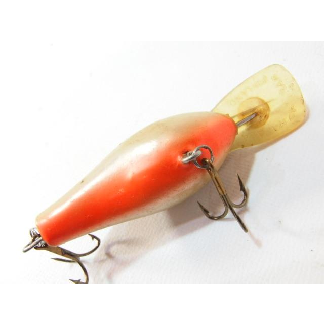 ラパラ ファットラップ FR-5 RAPALA FAT RAP フィンランド