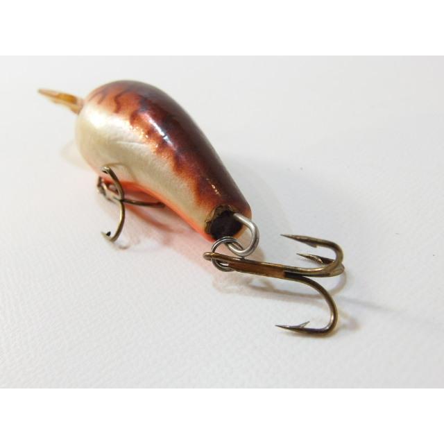 ラパラ ファットラップ FR-5 RAPALA FAT RAP フィンランド