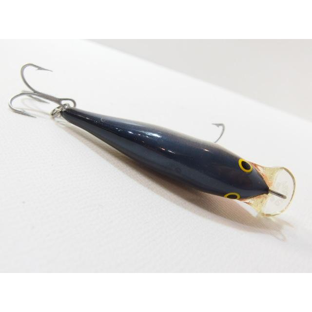 ラパラ シャッドラップ SSR-5 RAPALA フィンランド オールドルアー